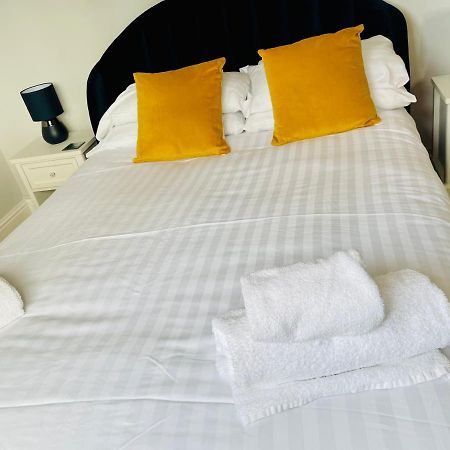 Willa Tanglewood House Abergavenny With Private Parking Zewnętrze zdjęcie